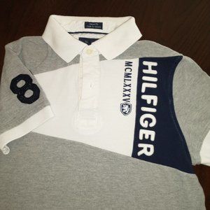 Men's Tommy Hilfiger Graphic Polo shirt